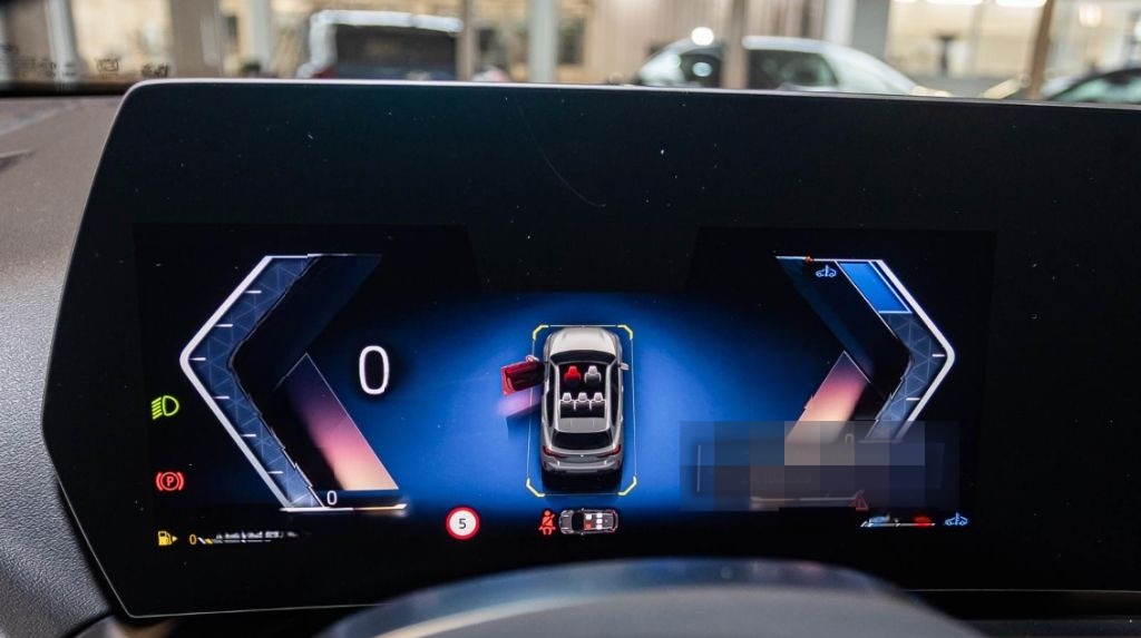 BMW 120 M Sport+Navi+Digitales Cockpit+LED+Klimaauto foto 11