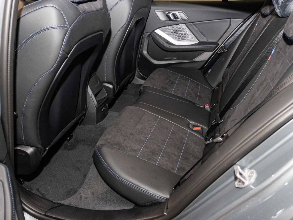 BMW 120 M Sport+Navi+Digitales Cockpit+LED+Klimaauto foto 12