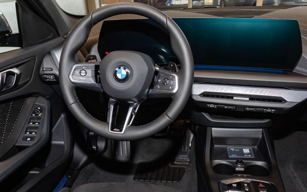 BMW 120 M Sport+Navi+Digitales Cockpit+LED+Klimaauto foto 13