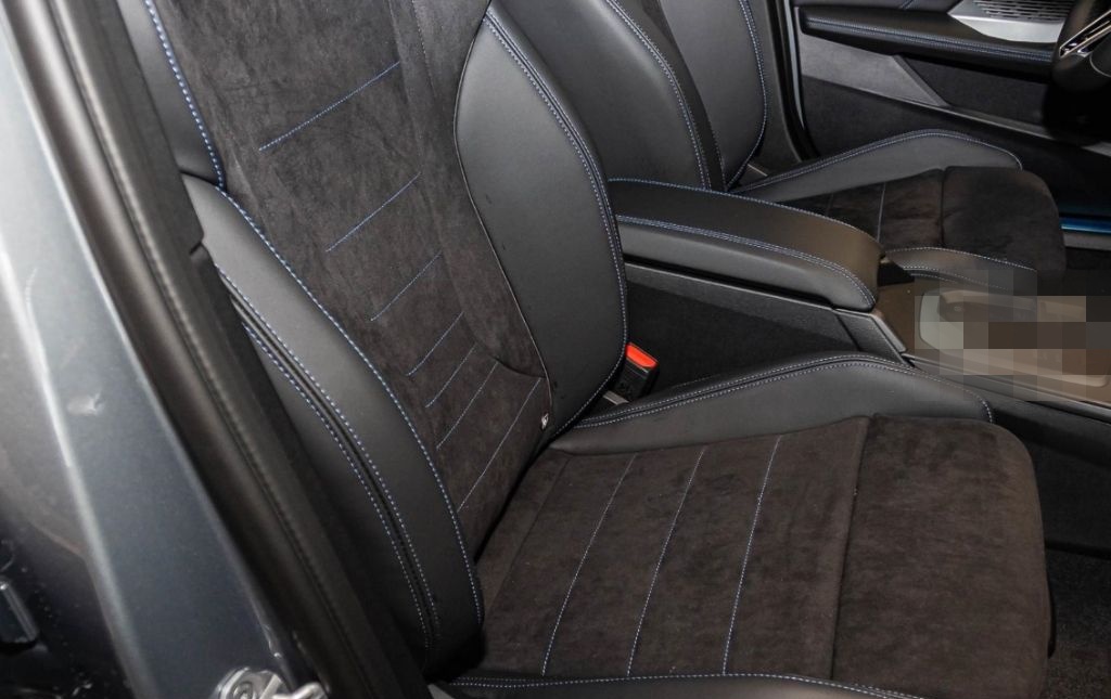 BMW 120 M Sport+Navi+Digitales Cockpit+LED+Klimaauto foto 14