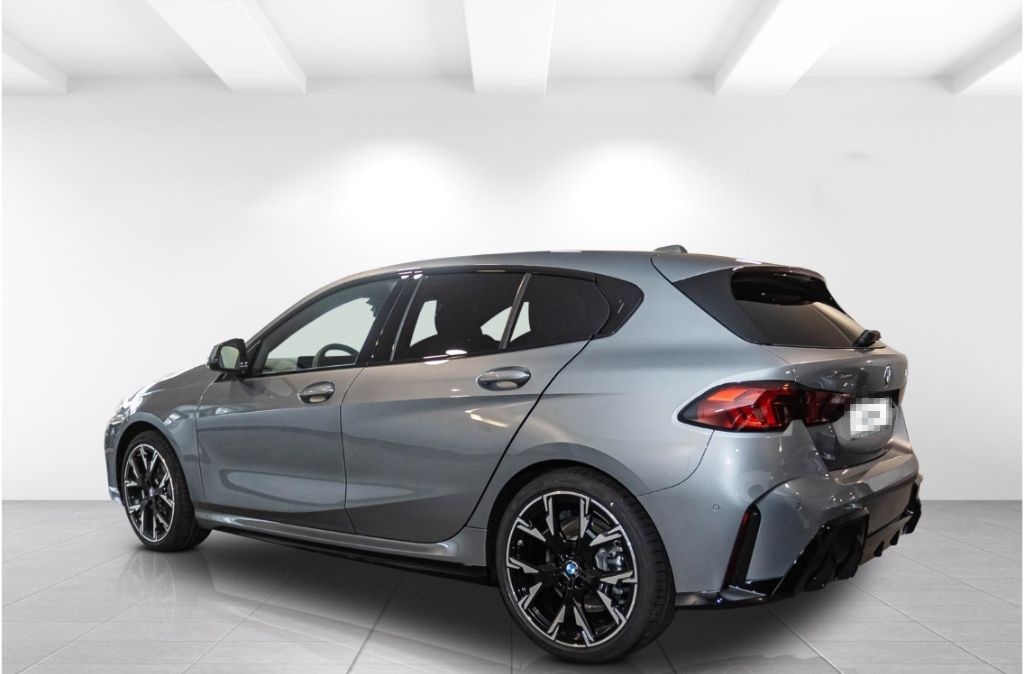 BMW 120 M Sport+Navi+Digitales Cockpit+LED+Klimaauto foto 4