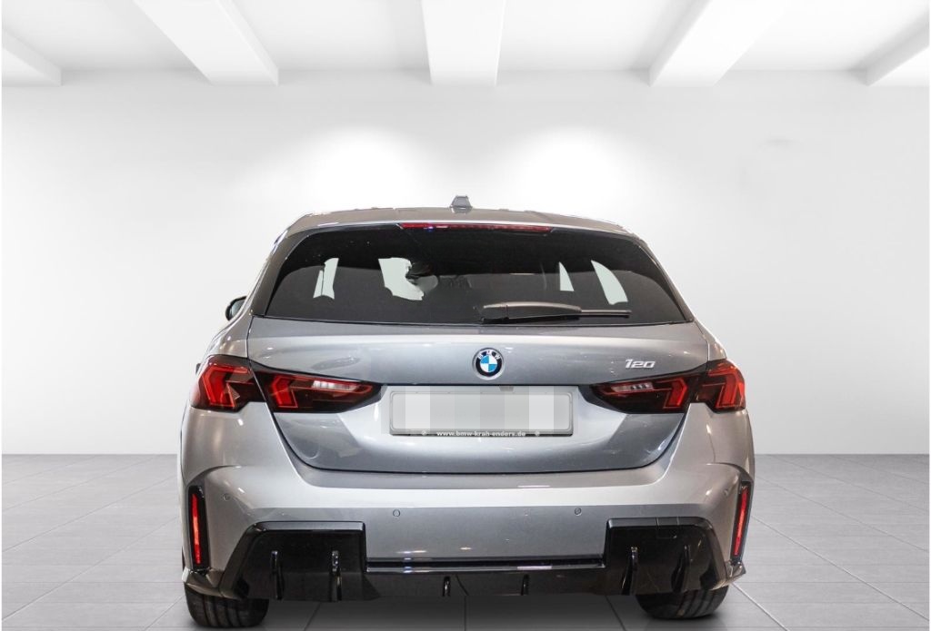 BMW 120 M Sport+Navi+Digitales Cockpit+LED+Klimaauto foto 5