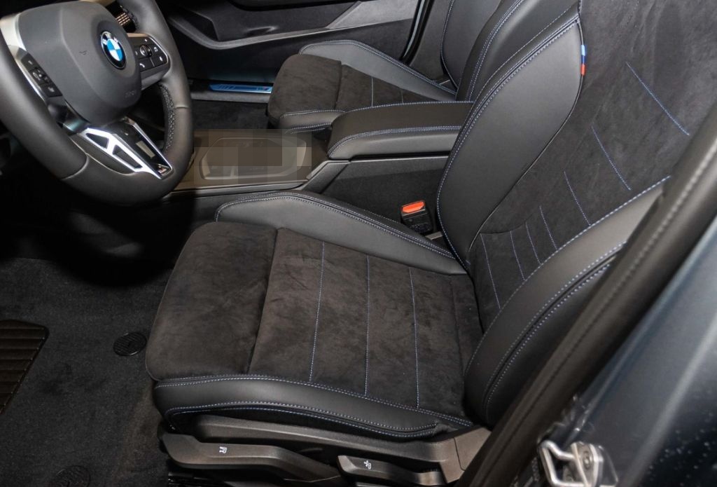 BMW 120 M Sport+Navi+Digitales Cockpit+LED+Klimaauto foto 8
