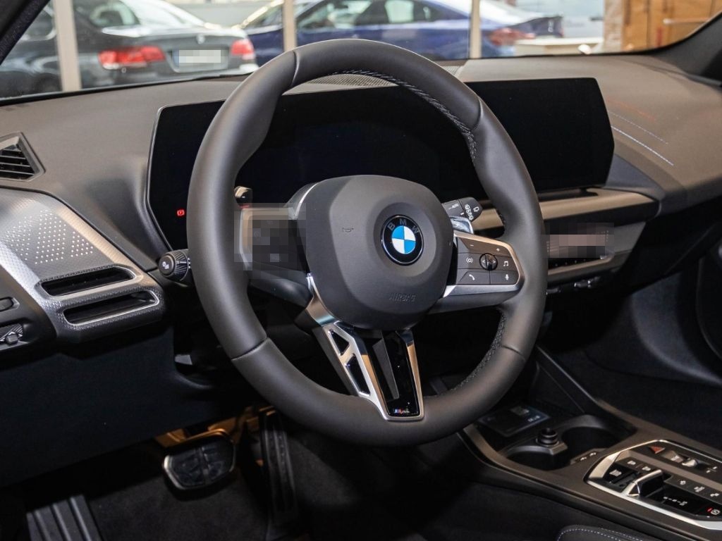 BMW 120 M Sport+Navi+Digitales Cockpit+LED+Klimaauto foto 9