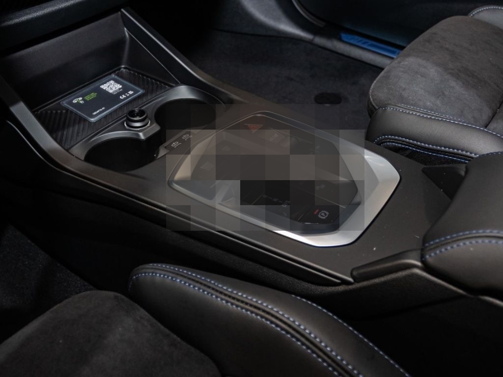 BMW 120 M Sport+Navi+Digitales Cockpit+LED+Klimaauto foto 10