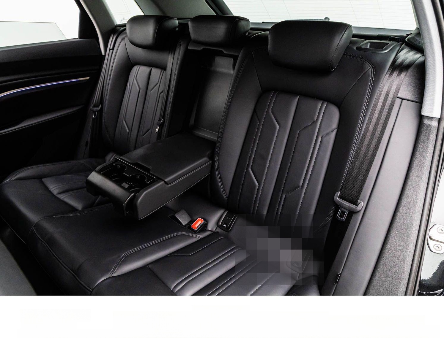 Audi E-TRON 55 S LINE/20Z/MATRIX/ACC/HuD/NACHT/KAMERA foto 17