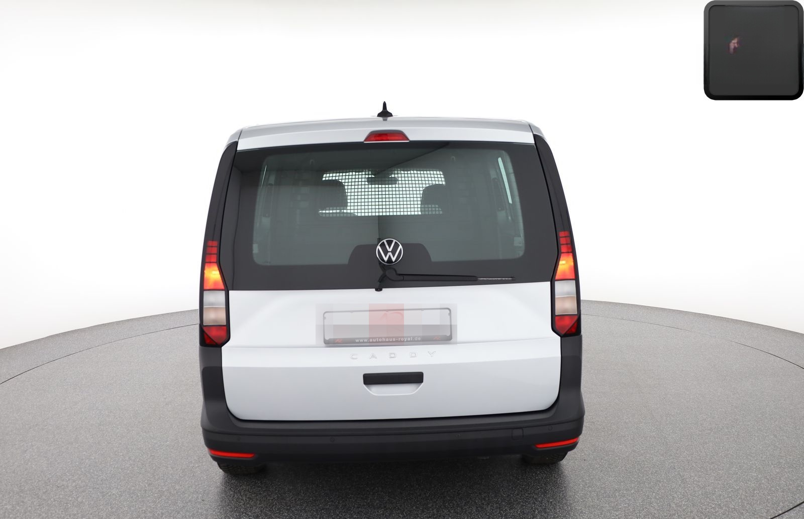 Volkswagen Caddy MAXI 1.5 TSI CARGO KASTEN KAMERA,LED,1.HD foto 4