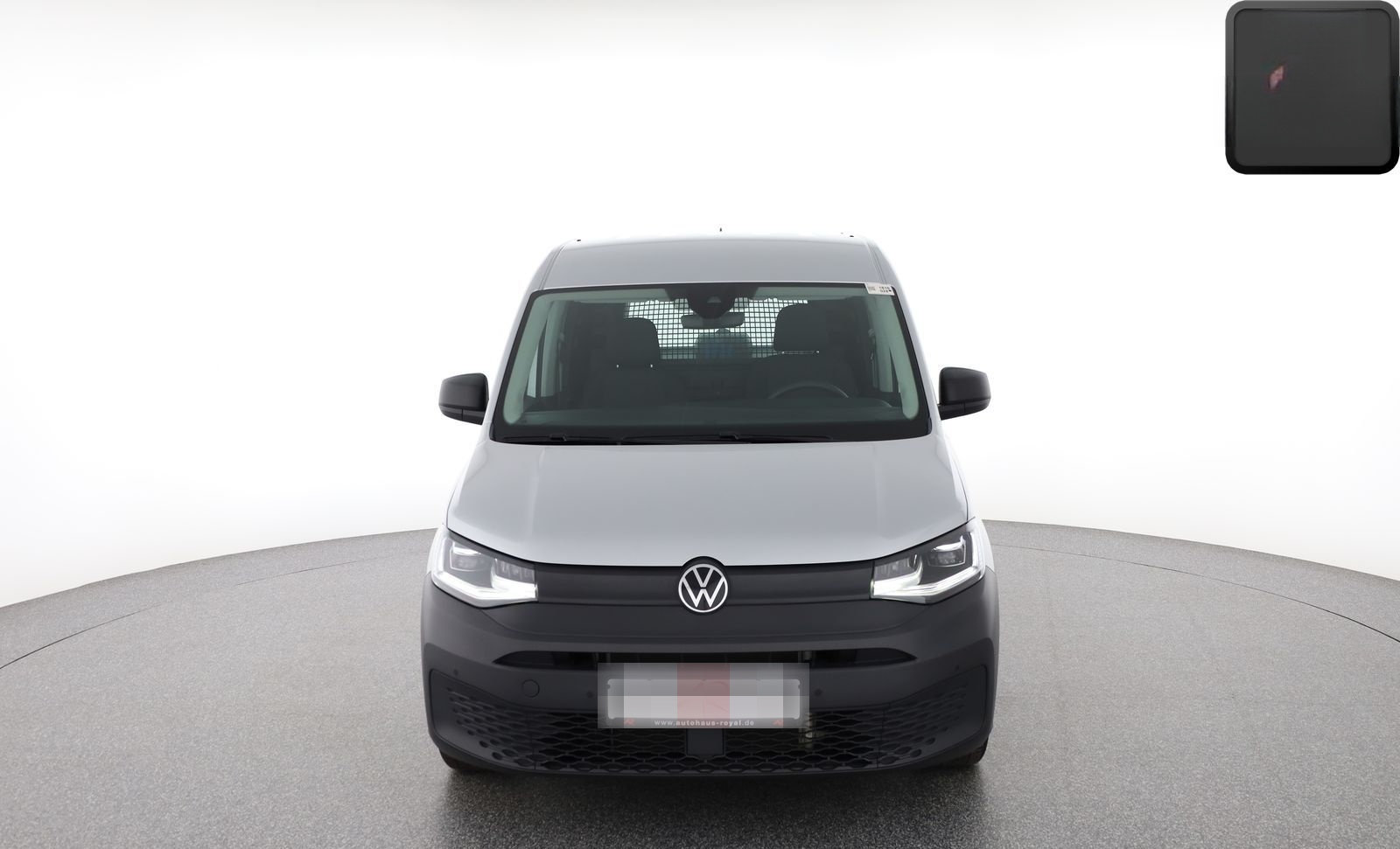 Volkswagen Caddy MAXI 1.5 TSI CARGO KASTEN KAMERA,LED,1.HD foto 8