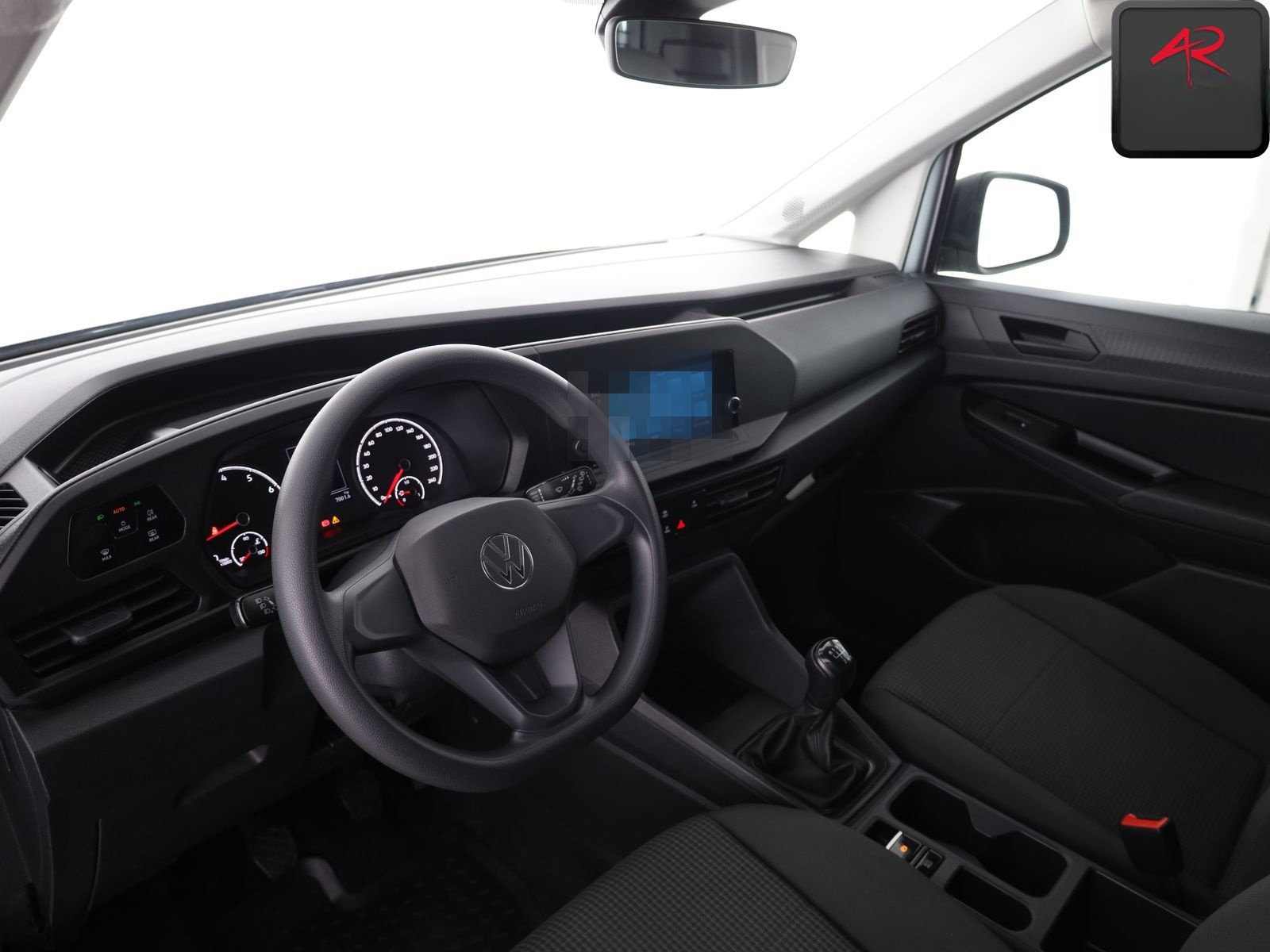 Volkswagen Caddy MAXI 1.5 TSI CARGO KASTEN KAMERA,LED,1.HD foto 9