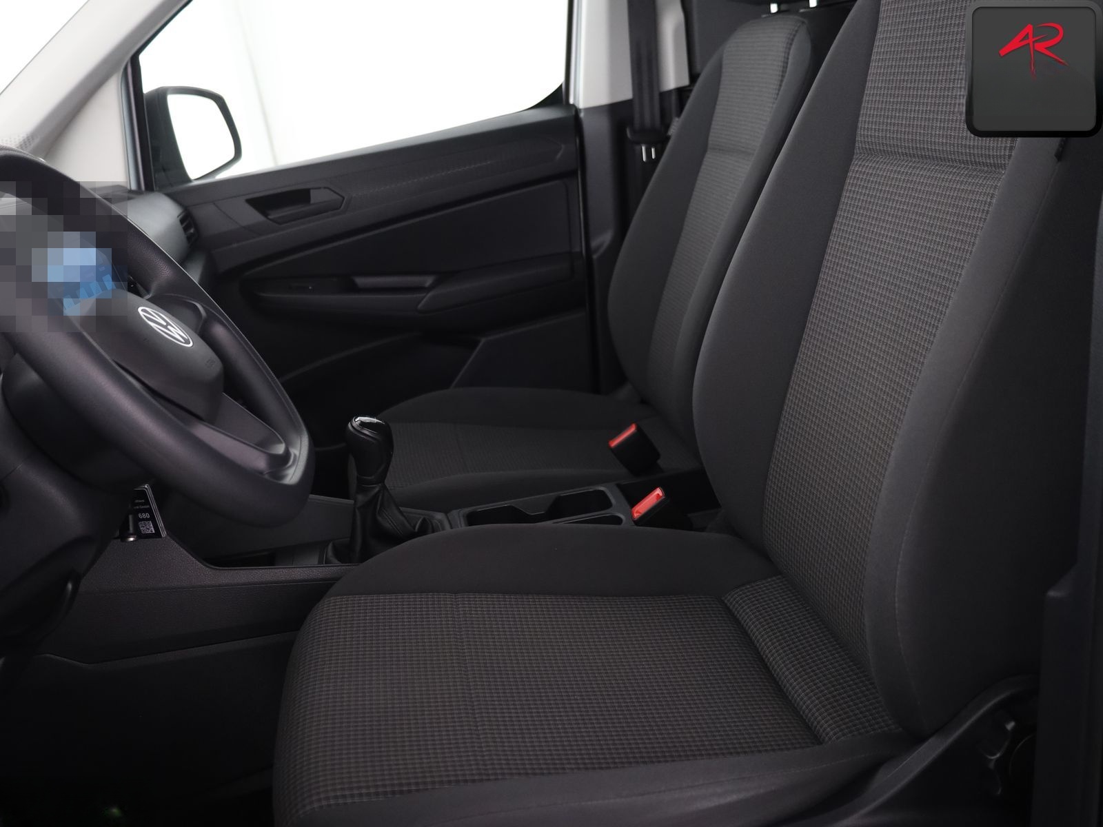 Volkswagen Caddy MAXI 1.5 TSI CARGO KASTEN KAMERA,LED,1.HD foto 10