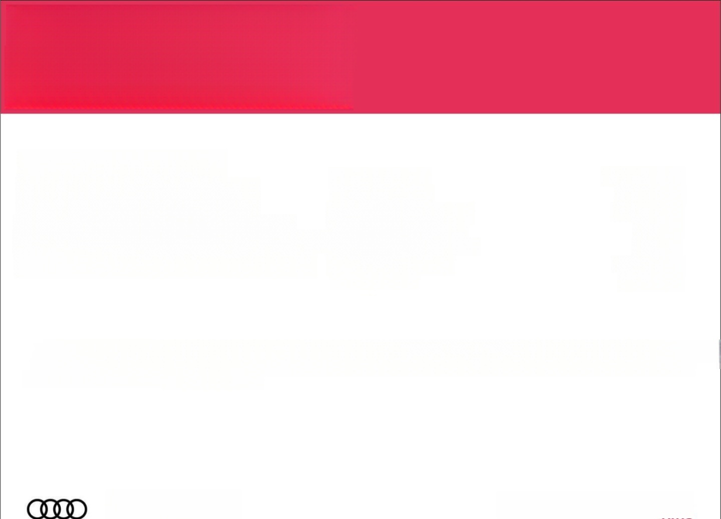 Audi e-tron GT quattro Pano Navi Allradlenkung foto 2