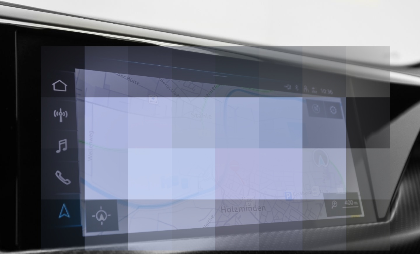 Audi e-tron GT quattro Pano Navi Allradlenkung foto 14