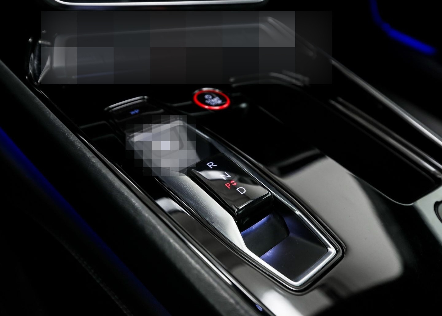 Audi e-tron GT quattro Pano Navi Allradlenkung foto 15