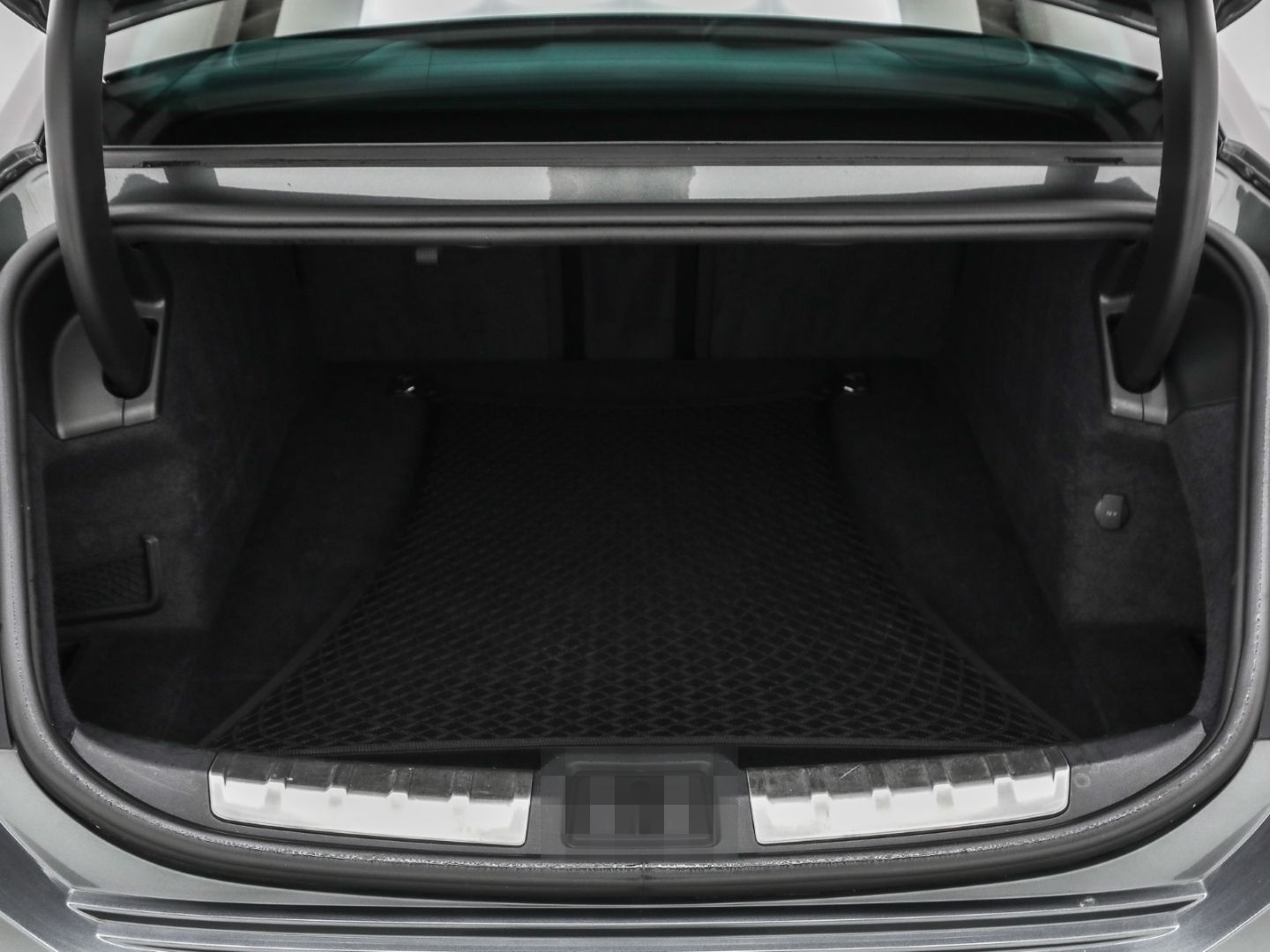 Audi e-tron GT quattro Pano Navi Allradlenkung foto 19