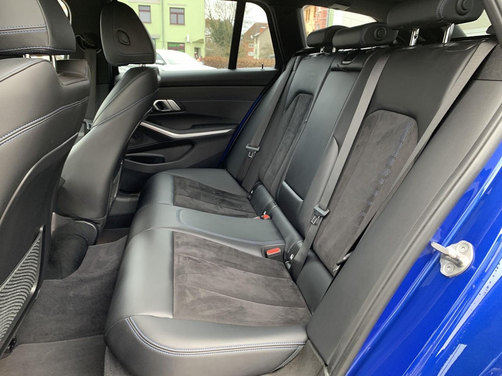 BMW 330i M-Sport ACC+M-Bremse+HiFi+ShadowLine foto 11