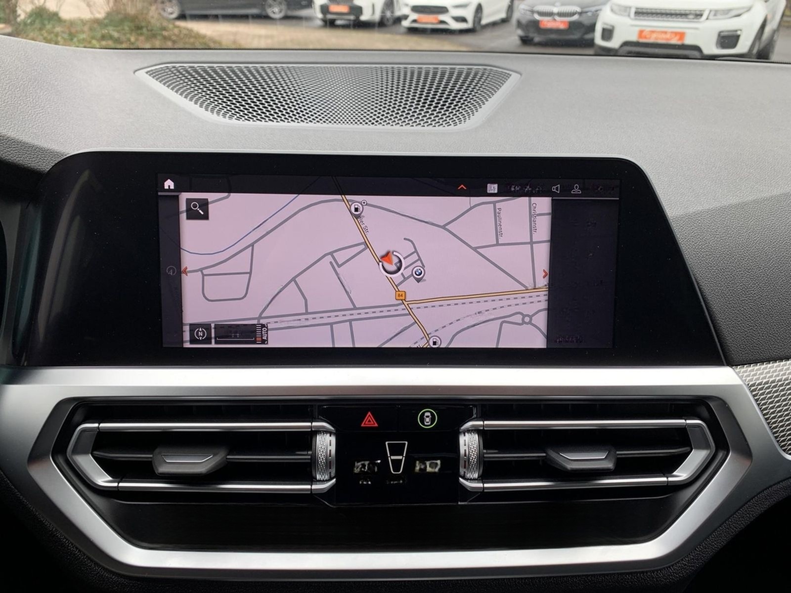 BMW 330i M-Sport ACC+M-Bremse+HiFi+ShadowLine foto 17