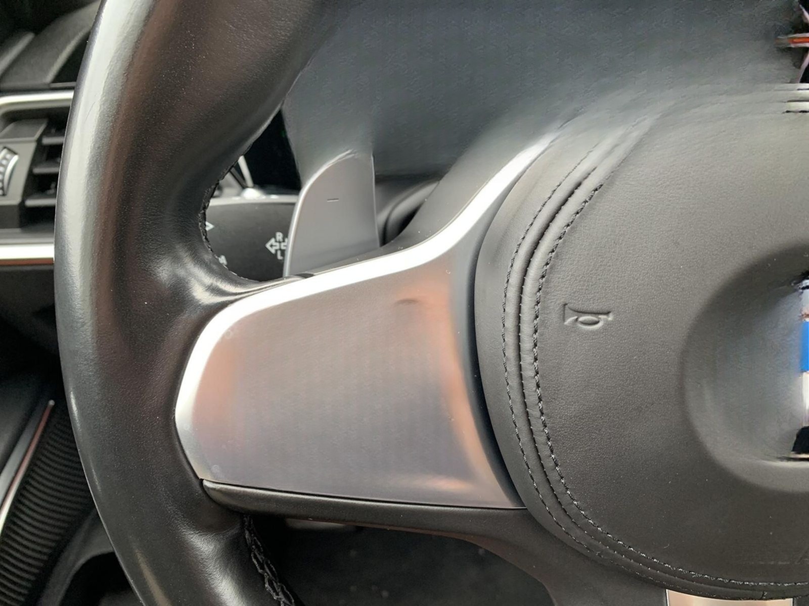 BMW 330i M-Sport ACC+M-Bremse+HiFi+ShadowLine foto 19