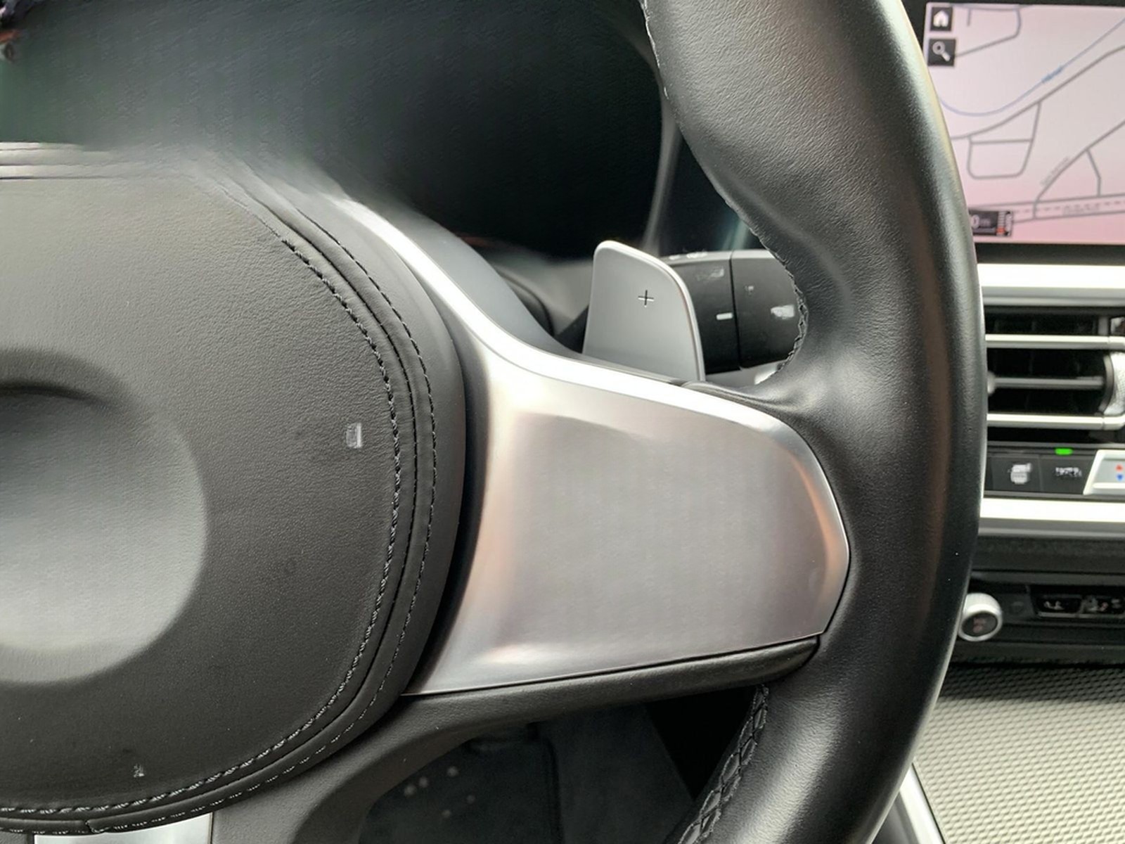 BMW 330i M-Sport ACC+M-Bremse+HiFi+ShadowLine foto 20