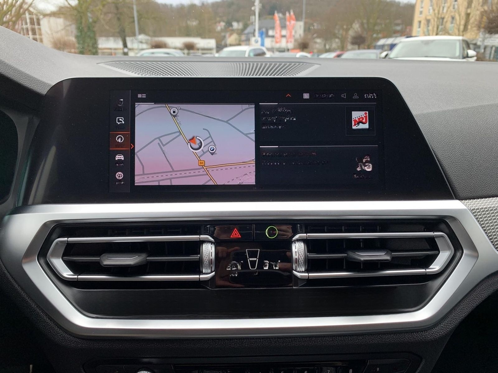 BMW 330i M-Sport ACC+M-Bremse+HiFi+ShadowLine foto 23