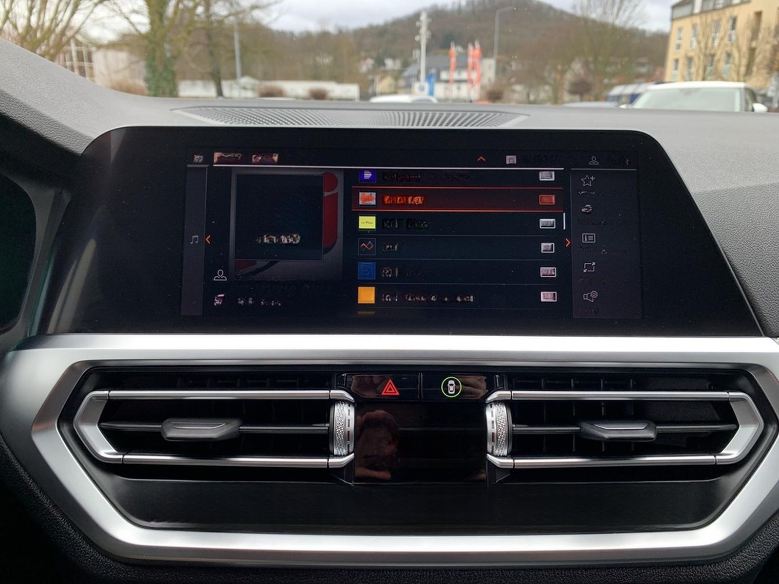 BMW 330i M-Sport ACC+M-Bremse+HiFi+ShadowLine foto 24