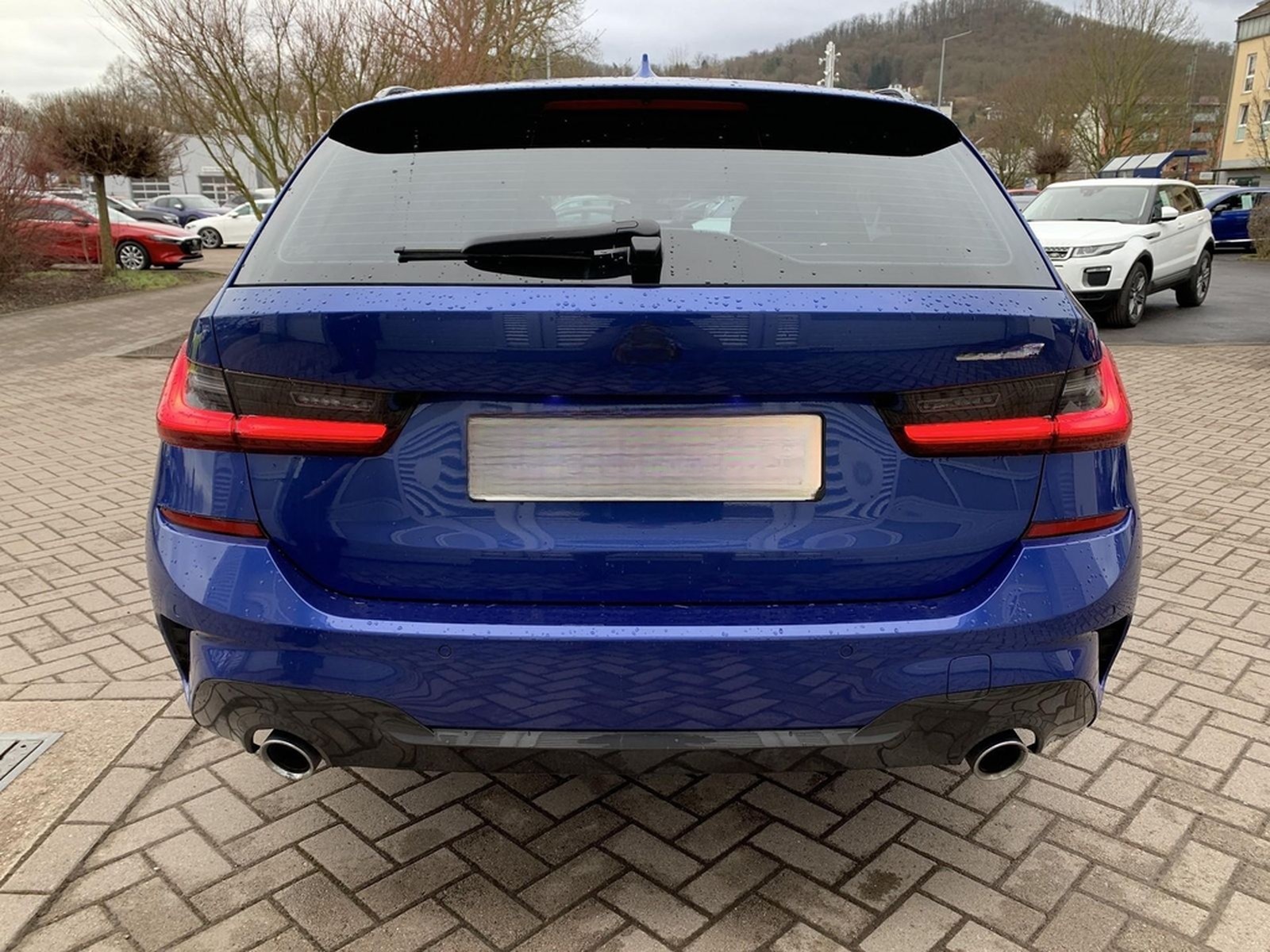 BMW 330i M-Sport ACC+M-Bremse+HiFi+ShadowLine foto 30