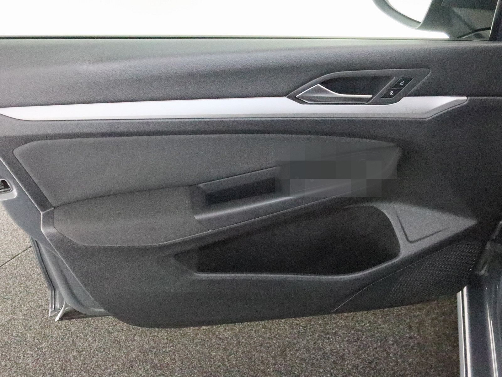 Volkswagen Golf VIII 2.0 TDI Life AHK LED ACC NAVI KAMERA foto 22