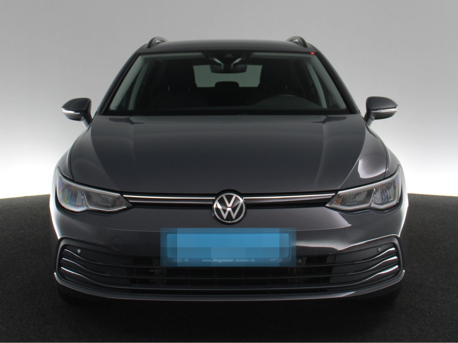 Volkswagen Golf VIII 2.0 TDI Life AHK LED ACC NAVI KAMERA foto 23