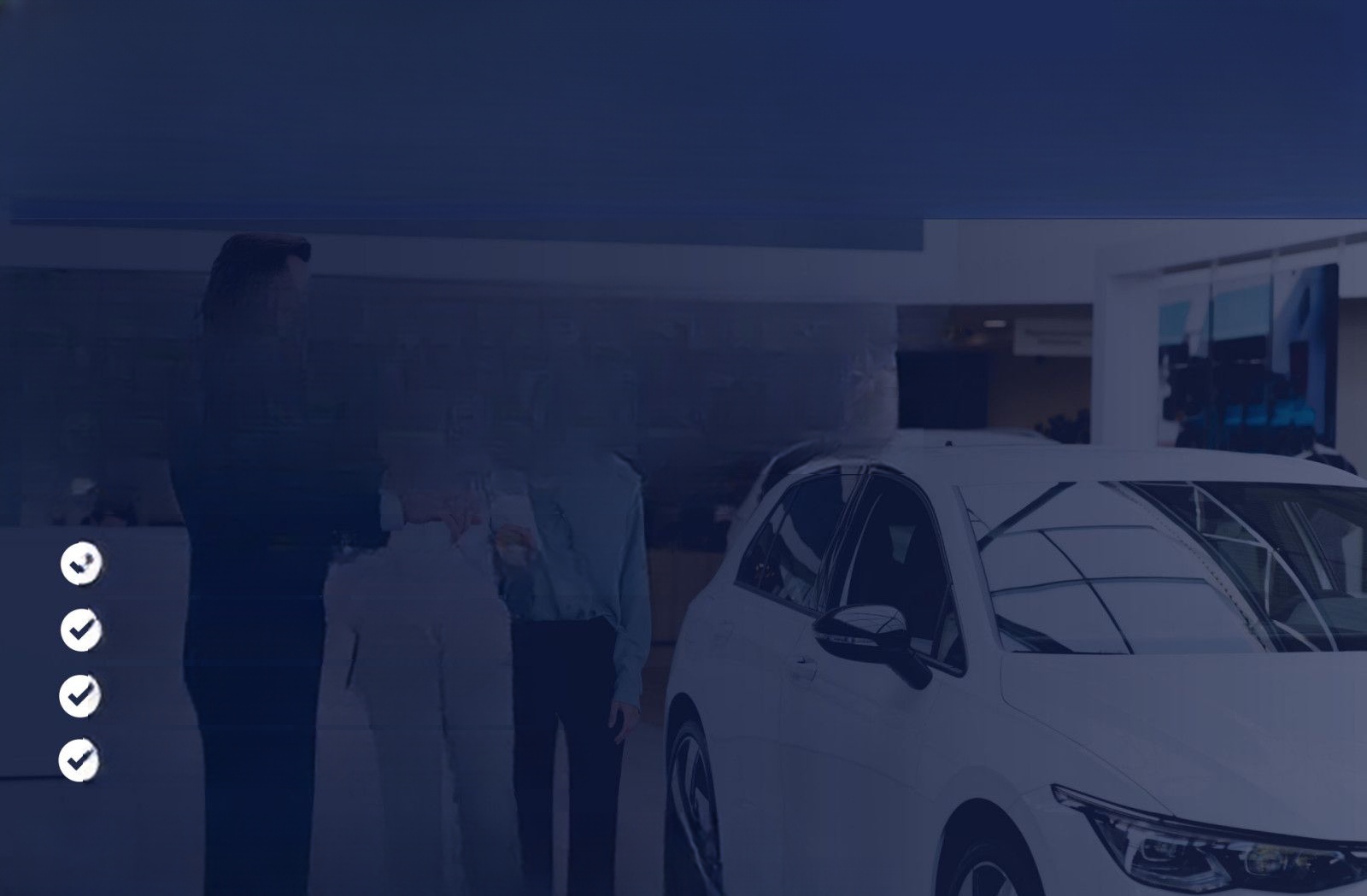 Volkswagen Golf VIII 2.0 TDI Life AHK LED ACC NAVI KAMERA foto 24