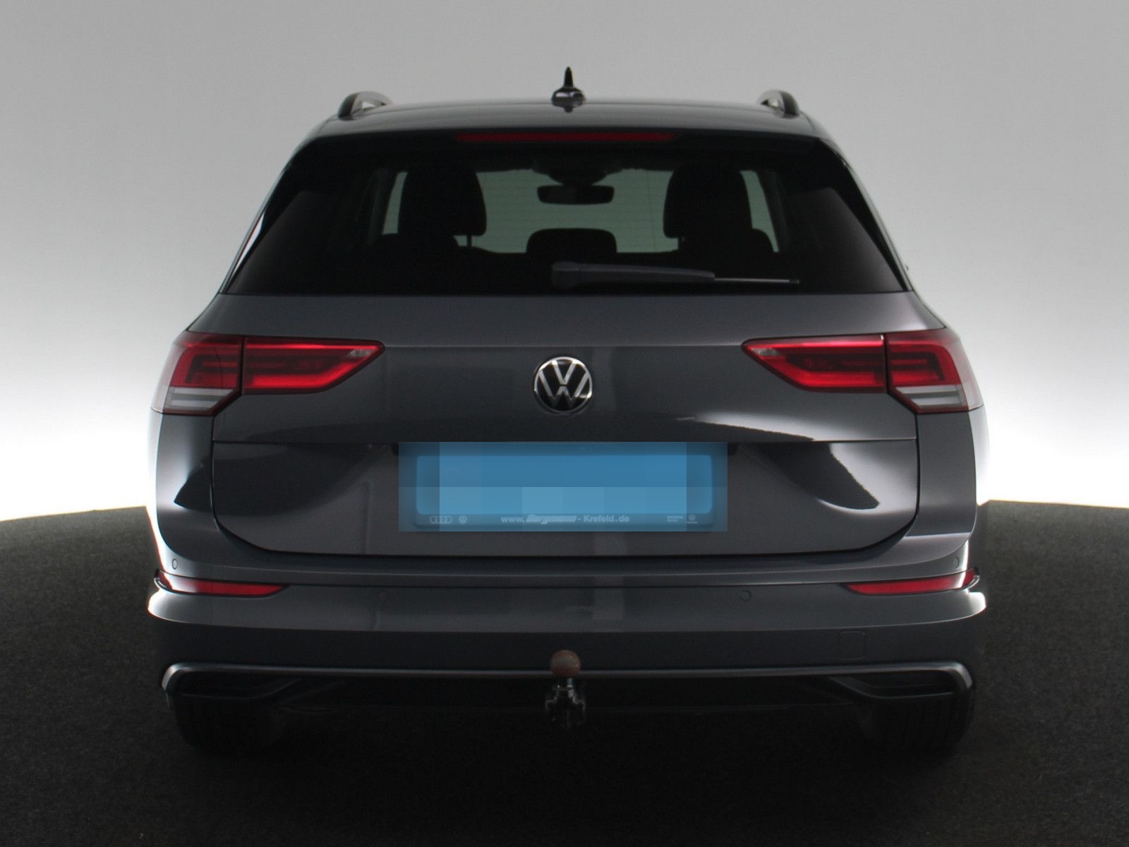 Volkswagen Golf VIII 2.0 TDI Life AHK LED ACC NAVI KAMERA foto 25