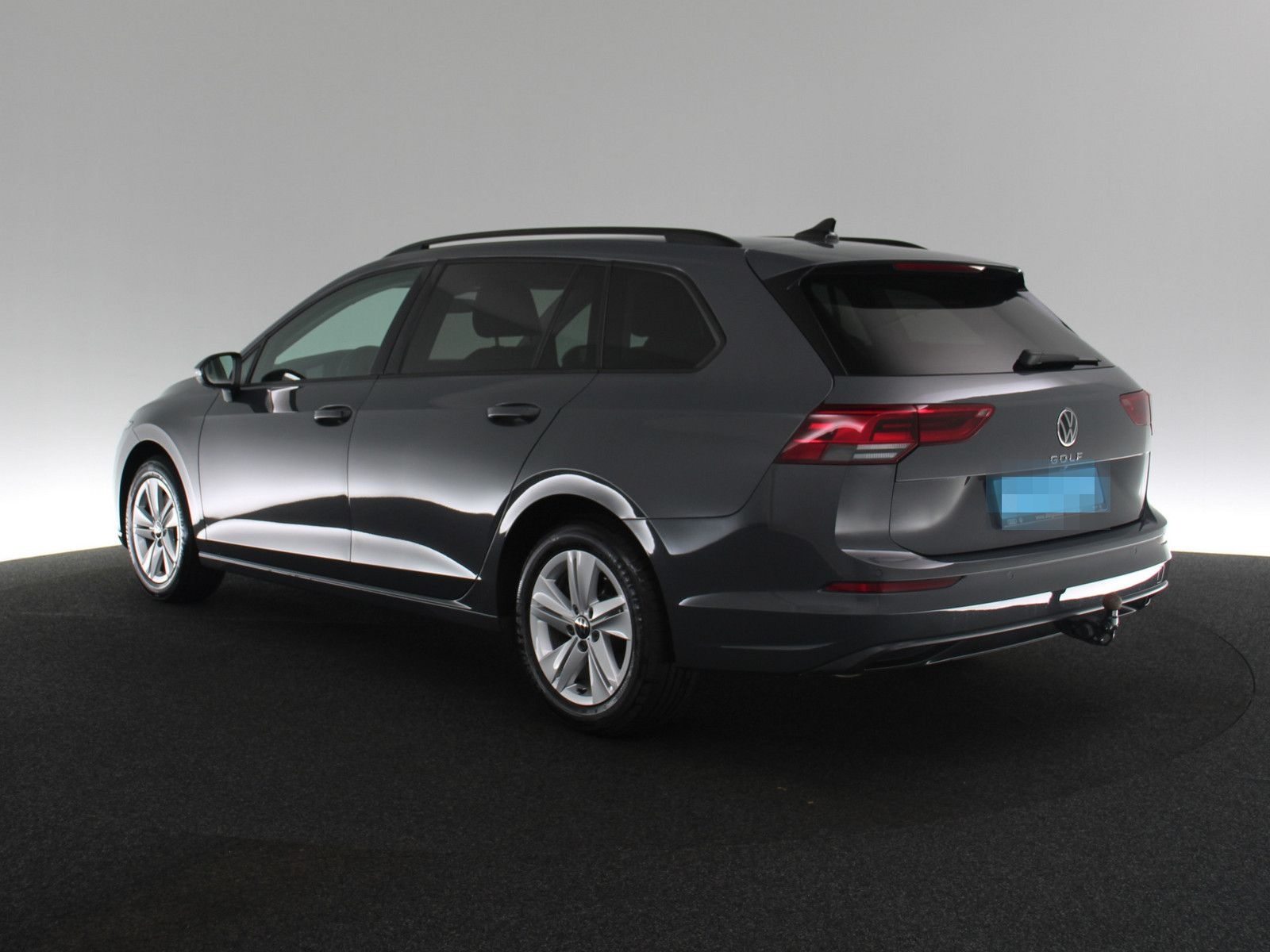 Volkswagen Golf VIII 2.0 TDI Life AHK LED ACC NAVI KAMERA foto 6