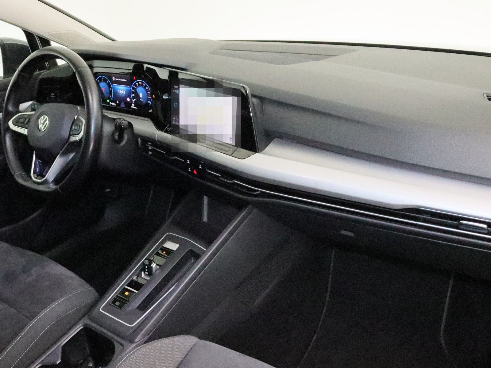 Volkswagen Golf VIII 2.0 TDI Life AHK LED ACC NAVI KAMERA foto 9