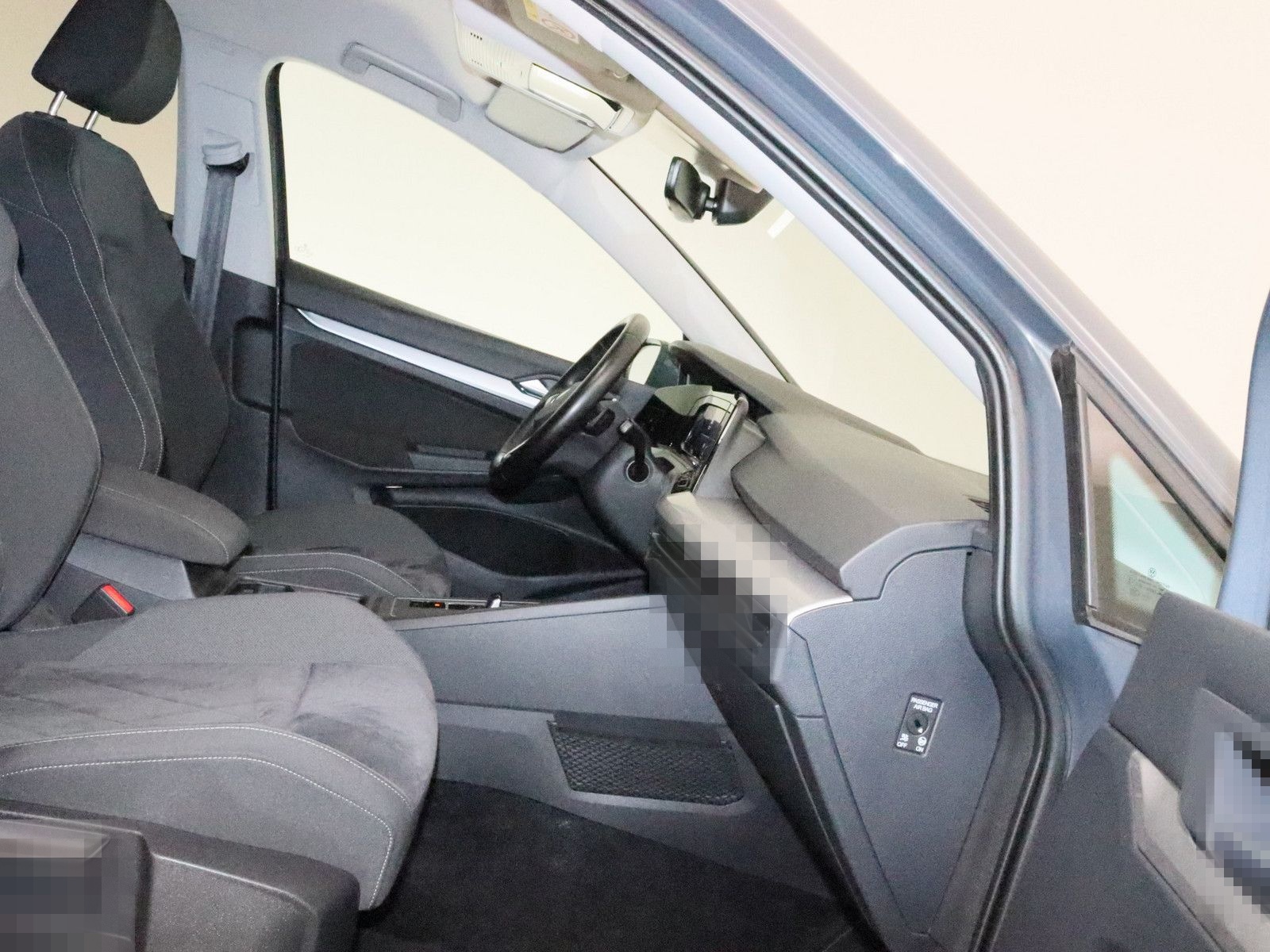 Volkswagen Golf VIII 2.0 TDI Life AHK LED ACC NAVI KAMERA foto 10