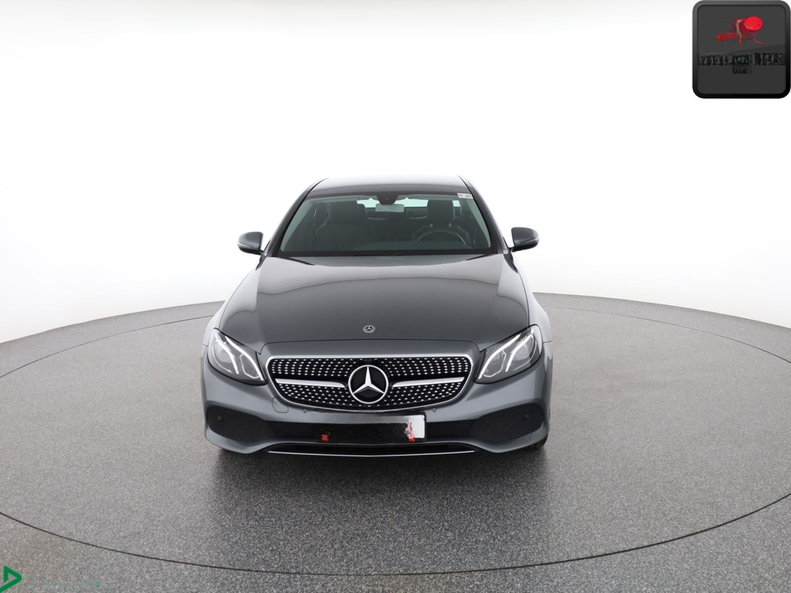Mercedes-Benz E 200 4M AVANTGARDE KAMERA,TOTWINKEL,SPORTSITZE foto 8