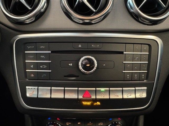 Mercedes-Benz GLA 220 4M Prog. 7G-DCT RFK LED SHZ IHC Panorama foto 19