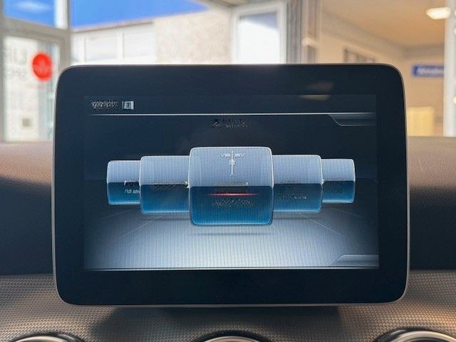 Mercedes-Benz GLA 220 4M Prog. 7G-DCT RFK LED SHZ IHC Panorama foto 20