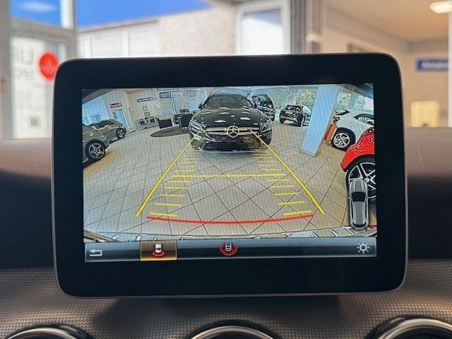 Mercedes-Benz GLA 220 4M Prog. 7G-DCT RFK LED SHZ IHC Panorama foto 22