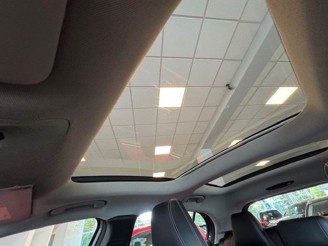 Mercedes-Benz GLA 220 4M Prog. 7G-DCT RFK LED SHZ IHC Panorama foto 23