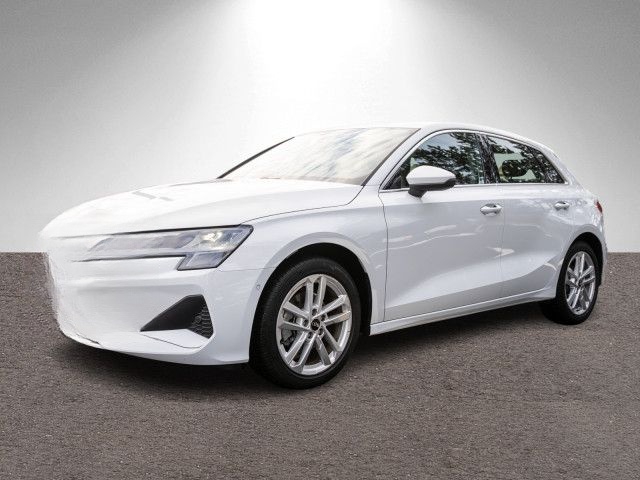 Audi A3 Sportback advanced 35TDI NAVI LED ACC RFK VC foto 2
