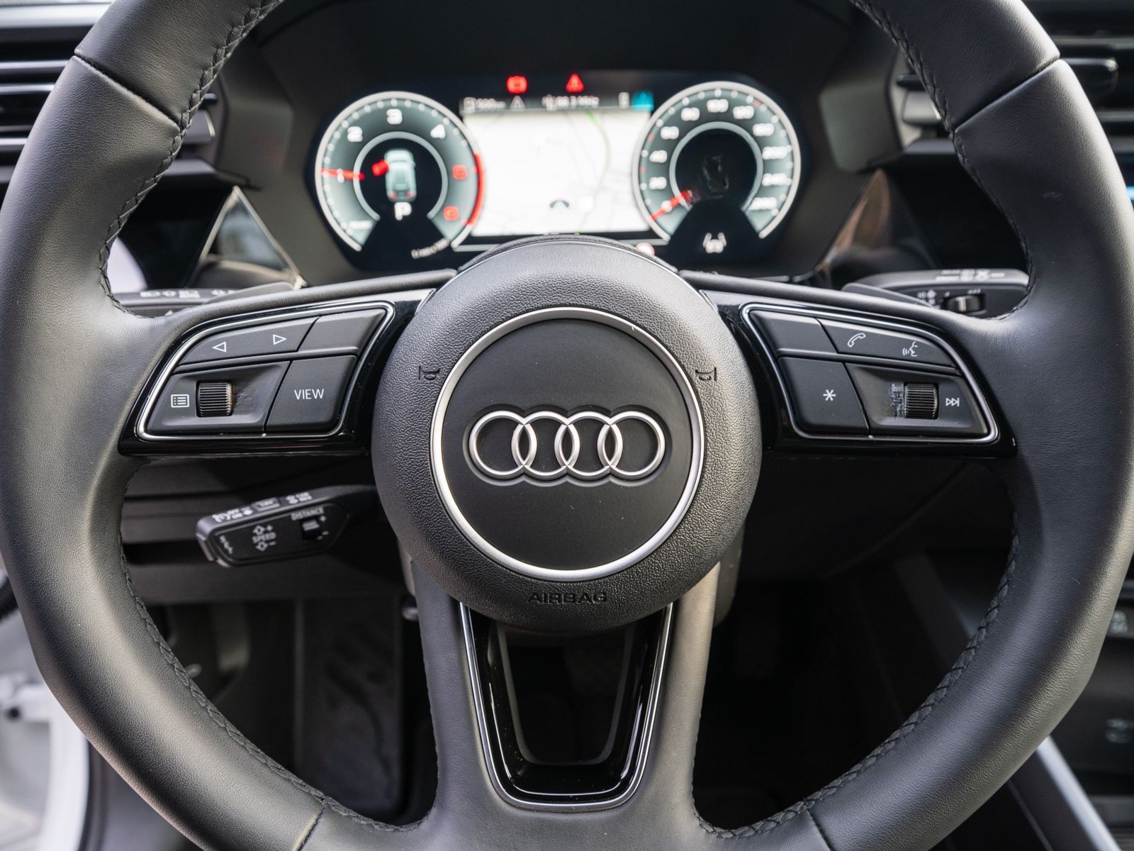 Audi A3 Sportback advanced 35TDI NAVI LED ACC RFK VC foto 18