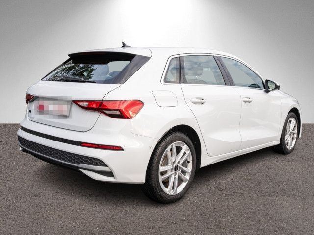 Audi A3 Sportback advanced 35TDI NAVI LED ACC RFK VC foto 3