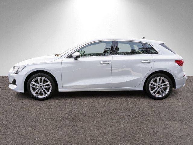 Audi A3 Sportback advanced 35TDI NAVI LED ACC RFK VC foto 4
