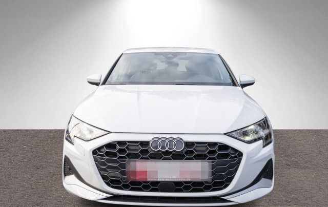 Audi A3 Sportback advanced 35TDI NAVI LED ACC RFK VC foto 5