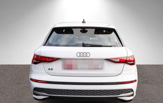 Audi A3 Sportback advanced 35TDI NAVI LED ACC RFK VC foto 6