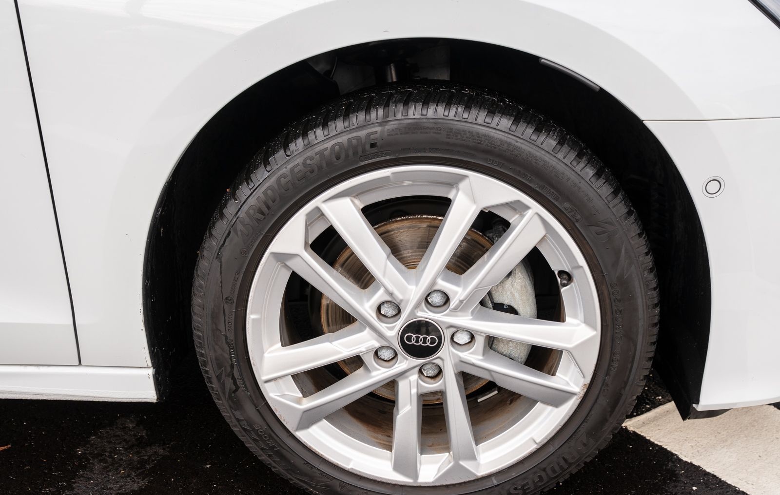 Audi A3 Sportback advanced 35TDI NAVI LED ACC RFK VC foto 10