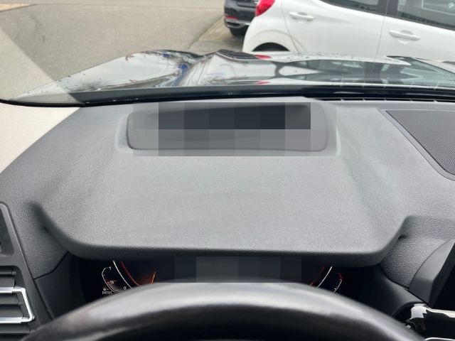BMW X3 xDrive 20d Head Up Laserlicht El. Panodach Le foto 11