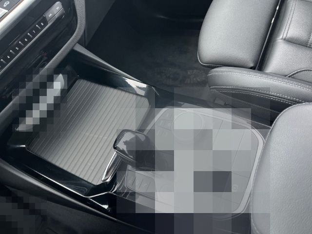 BMW X3 xDrive 20d Head Up Laserlicht El. Panodach Le foto 13
