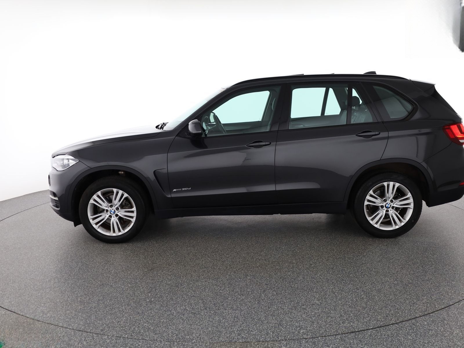 BMW X5 xDrive30d SHADOW STANDHEIZ,HUD,PANORAMA,1.HD foto 2