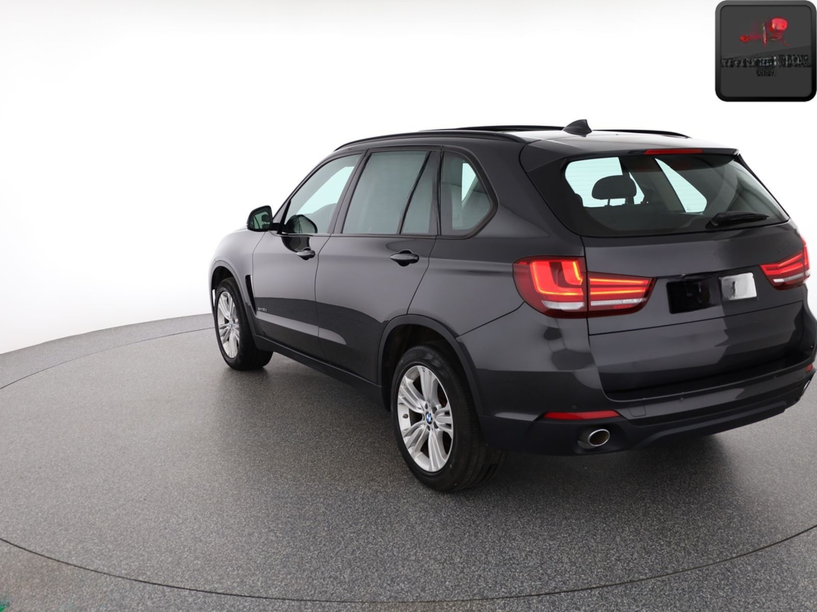 BMW X5 xDrive30d SHADOW STANDHEIZ,HUD,PANORAMA,1.HD foto 3