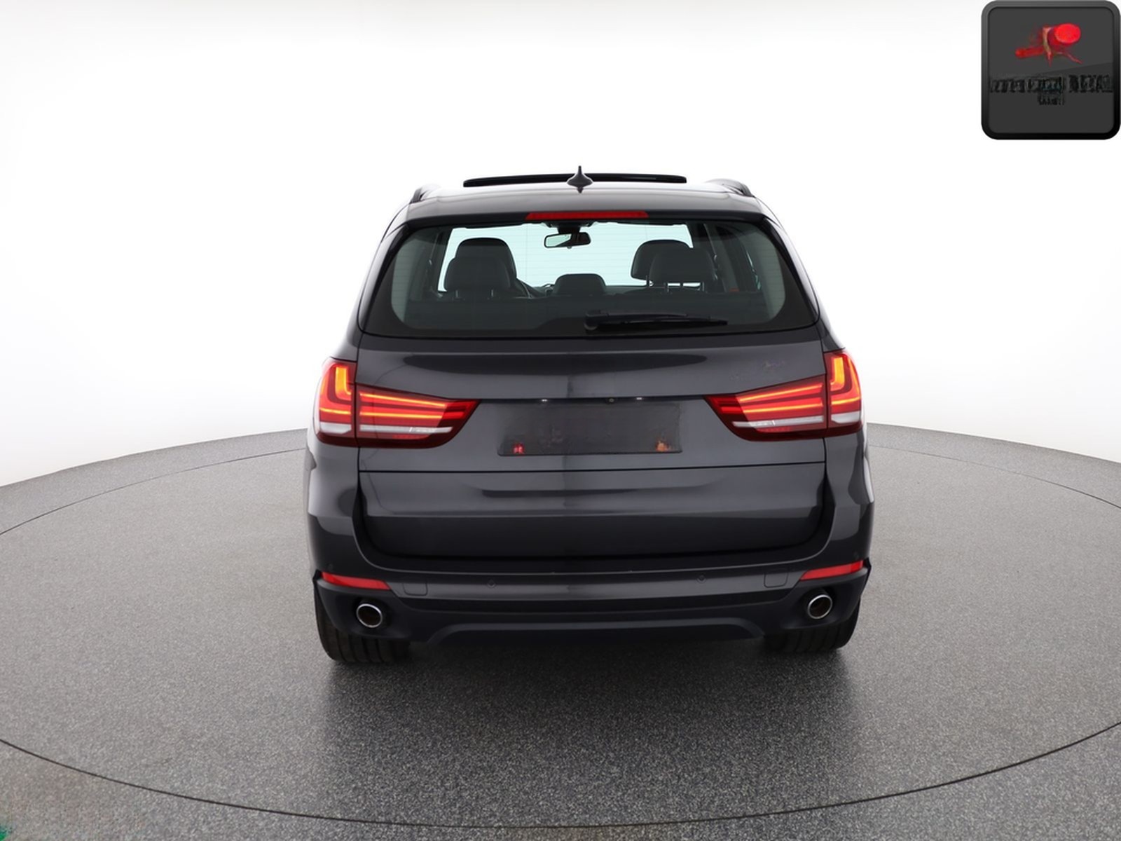 BMW X5 xDrive30d SHADOW STANDHEIZ,HUD,PANORAMA,1.HD foto 4
