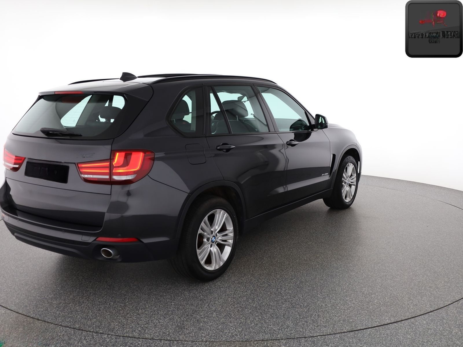 BMW X5 xDrive30d SHADOW STANDHEIZ,HUD,PANORAMA,1.HD foto 5